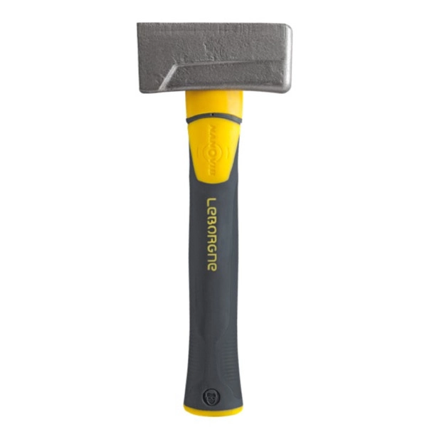 Massette Nanovib CH120N 1,2kg LEBORGNE - 123309 3 Massette Nanovib CH120N 1,2kg LEBORGNE - 123309