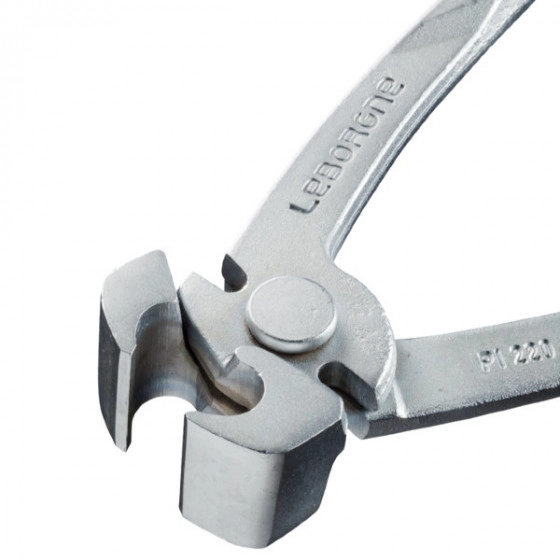 Tenaille Cisaille Nanovib 30cm PI300N LEBORGNE - 158309 5 Tenaille Cisaille Nanovib 30cm PI300N LEBORGNE - 158309 – Image 3