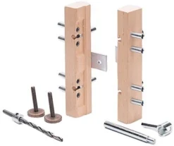 Mèche Ø13 Mm MONIN - 655 340