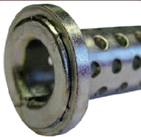 Boîte 32 Clous Résine ING FIXATIONS Fixation De Sécurité Sabot/équerre - A60100-32CAP+3RAL+3EMBOUTS 3 Boîte 32 Clous Résine ING FIXATIONS Fixation De Sécurité Sabot/équerre - A60100-32CAP+3RAL+3EMBOUTS