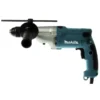 Perceuse à Percussion MAKITA 720W Ø 13 Mm En Coffret MAK-PAC - HP2051FHJ -Maxoutil Soldes PFA10018 1