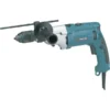 Perceuse à Percussion MAKITA 13MM 1010W Coffret Mak-Pac - HP2071FJ -Maxoutil Soldes PFA10057 0