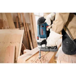 Perceuse à Percussion BOSCH GSB 16 RE Professional - 060114E500 9 Perceuse à Percussion BOSCH GSB 16 RE Professional - 060114E500 -Maxoutil Soldes PFA10123 3