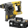 Perforateur DEWALT 18V SDS-PLUS - Sans Batterie Ni Chargeur - DCH273NT 2 Perforateur DEWALT 18V SDS-PLUS - Sans Batterie Ni Chargeur - DCH273NT -Maxoutil Soldes PHA10020 2