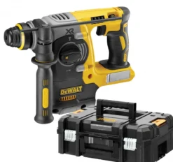 Perforateur DEWALT 18V SDS-PLUS - Sans Batterie Ni Chargeur - DCH273NT