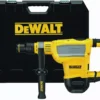 Perforateur Burineur SDS-MAX 1350w 10.5J 6kg DEWALT - D25614K -Maxoutil Soldes PHA10058 1