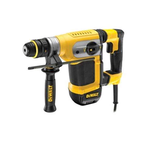 Burineur DEWALT SDS-Plus 1000 W - D25430K 3 Burineur DEWALT SDS-Plus 1000 W - D25430K