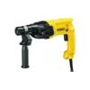 DeWALT Perforateur Burineur SDS-Plus 22mm 3 Modes + Poignée Et Butée De Profondeur - D25033K 1 DeWALT Perforateur Burineur SDS-Plus 22mm 3 Modes + Poignée Et Butée De Profondeur - D25033K -Maxoutil Soldes PHA10096 1