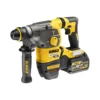 Perforateur Burineur SDS-Plus 2.8J 54V XR 6.0Ah Flexvolt DEWALT - DCH323T2 1 Perforateur Burineur SDS-Plus 2.8J 54V XR 6.0Ah Flexvolt DEWALT - DCH323T2 -Maxoutil Soldes PHA10102 1