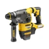 Perforateur Burineur SDS-PLUS 3.5J XR Flexvolt DEWALT - Sans Batterie - DCH333NT 2 Perforateur Burineur SDS-PLUS 3.5J XR Flexvolt DEWALT - Sans Batterie - DCH333NT -Maxoutil Soldes PHA10106 1