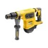 Marteau SDS-Max 54V XR Flexvolt DEWALT - Sans Batterie Ni Chargeur - DCH481N 1 Marteau SDS-Max 54V XR Flexvolt DEWALT - Sans Batterie Ni Chargeur - DCH481N -Maxoutil Soldes PHA10107 1
