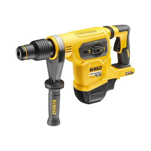 Marteau SDS-Max 54V XR Flexvolt DEWALT - Sans Batterie Ni Chargeur - DCH481N 3 Marteau SDS-Max 54V XR Flexvolt DEWALT - Sans Batterie Ni Chargeur - DCH481N