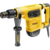 Perforateur Burineur DEWALT SDS-Max 6 J 1050W - D25481K 1 Perforateur Burineur DEWALT SDS-Max 6 J 1050W - D25481K -Maxoutil Soldes PHA10109 1