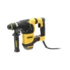 Perforateur Burineur SDS-Plus 950W 3.5J DEWALT + Coffret T-STAK - D25333K 1 Perforateur Burineur SDS-Plus 950W 3.5J DEWALT + Coffret T-STAK - D25333K -Maxoutil Soldes PHA10113 1