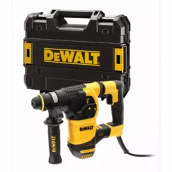Perforateur Burineur SDS-Plus 950W 3.5J DEWALT + Coffret T-STAK - D25333K -Maxoutil Soldes PHA10113 2