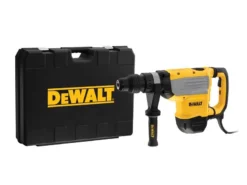 Perforateur Burineur SDS-Max DEWALT 13.3J - D25723K 7 Perforateur Burineur SDS-Max DEWALT 13.3J - D25723K -Maxoutil Soldes PHA10119 1