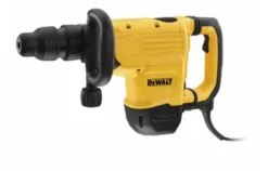 Burineur SDS-Max DEWALT 1600W 13.3 Joules - D25872K 7 Burineur SDS-Max DEWALT 1600W 13.3 Joules - D25872K -Maxoutil Soldes PHA10121 1