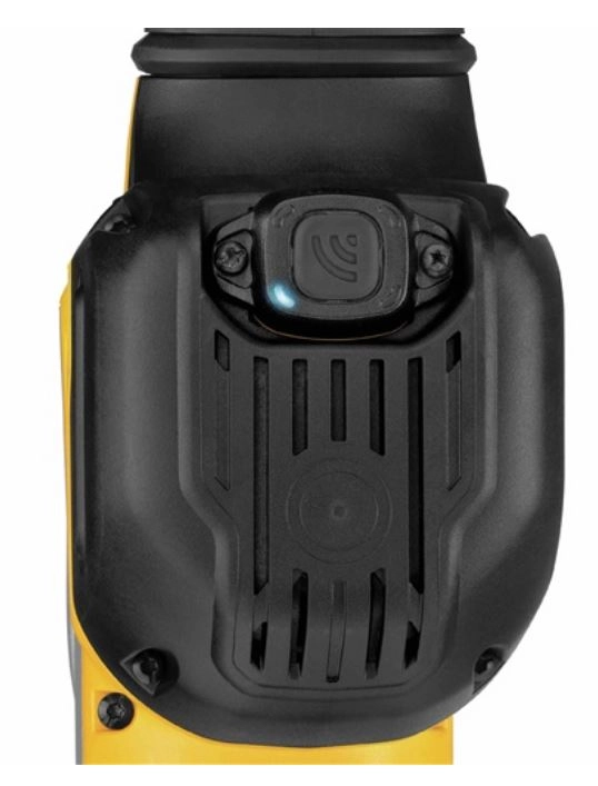 Burineur SDS-Max DEWALT 1600W 13.3 Joules - D25872K 4 Burineur SDS-Max DEWALT 1600W 13.3 Joules - D25872K â Image 2