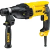 Perforateur SDS-Plus 800W 2.6J DEWALT - D25133K 2 Perforateur SDS-Plus 800W 2.6J DEWALT - D25133K -Maxoutil Soldes PHA10126 1