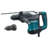 Perforateur-burineur MAKITA SDS-Plus 850W 32 MM - HR3210FCT 1 Perforateur-burineur MAKITA SDS-Plus 850W 32 MM - HR3210FCT -Maxoutil Soldes PHA20007 1