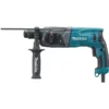 Perforateur-burineur SDS-Plus MAKITA 780W 24 MM - HR2470 -Maxoutil Soldes PHA20016 0