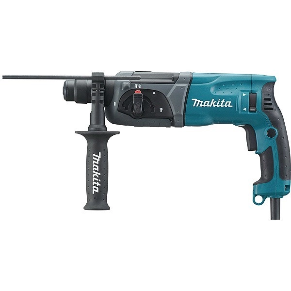 Perforateur-burineur SDS-Plus MAKITA 780W 24 MM - HR2470 3 Perforateur-burineur SDS-Plus MAKITA 780W 24 MM - HR2470