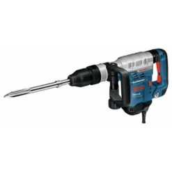 Marteau Piqueur BOSCH - GSH 5 CE Professional - 1150 W - 0611321000