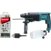 Perforateur MAKITA SDS-Plus 800 W - HR2600X9 -Maxoutil Soldes PHA20061 0