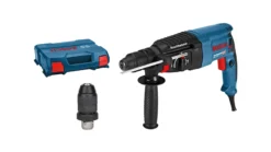 Perforateur SDS+ BOSCH GBH 2-26 F Professional - En Coffret - 06112A4000 -Maxoutil Soldes PHA20081 1