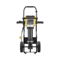 Marteau Piqueur Démolisseur Hexagonal 2100W 30Kg DEWALT + Chariot - D25981K 7 Marteau Piqueur Démolisseur Hexagonal 2100W 30Kg DEWALT + Chariot - D25981K -Maxoutil Soldes PHA20109 3