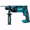 Perforateur Sds+ MAKITA 18 V Li-Ion 16 Mm Sans Chargeur Ni Batterie - DHR165Z 2 Perforateur Sds+ MAKITA 18 V Li-Ion 16 Mm Sans Chargeur Ni Batterie - DHR165Z -Maxoutil Soldes PHA50006 1