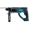 Perforateur-burineur SDS-Plus MAKITA - 20 MM - DHR202Z 1 Perforateur-burineur SDS-Plus MAKITA - 20 MM - DHR202Z -Maxoutil Soldes PHA50014 0