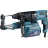 Perforateur-Burineur SDS-plus 800W MAKITA - Ø26mm - Malette De Transport + Accessoires - HR2650JX14 1 Perforateur-Burineur SDS-plus 800W MAKITA - Ø26mm - Malette De Transport + Accessoires - HR2650JX14 -Maxoutil Soldes PHA50018 1