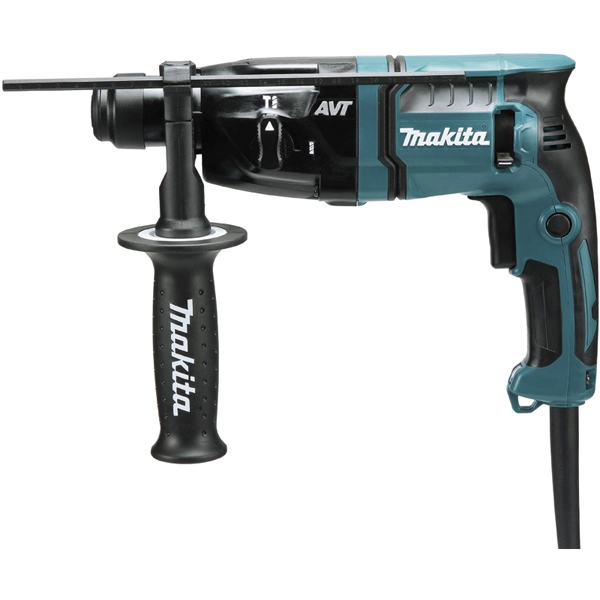 Perforateur MAKITA SDS-Plus 18 Mm - 470 W - HR1841FJ 3 Perforateur MAKITA SDS-Plus 18 Mm - 470 W - HR1841FJ
