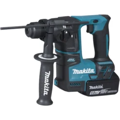Perforateur SDS+ 18V Li-Ion 5.0Ah 17mm MAKITA - DHR171RTJ -Maxoutil Soldes PHA50023 1
