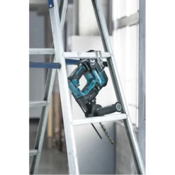 Perforateur SDS+ 18V Li-Ion 5.0Ah 17mm MAKITA - DHR171RTJ -Maxoutil Soldes PHA50023 4