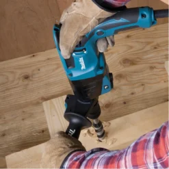 Perforateur Burineur MAKITA SDS-Plus 800W Ø26mm - En Coffret - HR2630 5 Perforateur Burineur MAKITA SDS-Plus 800W Ø26mm - En Coffret - HR2630 -Maxoutil Soldes PHA50025 2