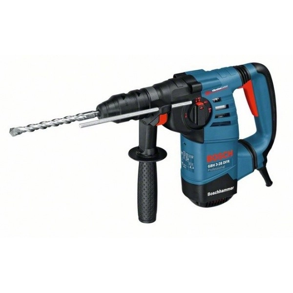 Perforateur Burineur BOSCH - GBH 3-28 DFR Professional - 800 W - 061124A000 3 Perforateur Burineur BOSCH - GBH 3-28 DFR Professional - 800 W - 061124A000