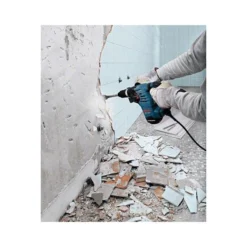 Perforateur Burineur BOSCH - GBH 3-28 DFR Professional - 800 W - 061124A000 8 Perforateur Burineur BOSCH - GBH 3-28 DFR Professional - 800 W - 061124A000 -Maxoutil Soldes PHA60005 2