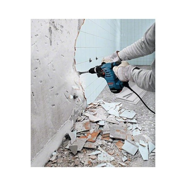 Perforateur Burineur BOSCH - GBH 3-28 DFR Professional - 800 W - 061124A000 5 Perforateur Burineur BOSCH - GBH 3-28 DFR Professional - 800 W - 061124A000 â Image 3