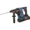 Perforateur BOSCH GBH 36V 2x4.0Ah 3.2J En Coffret - 0611906003 -Maxoutil Soldes PHA60009 1