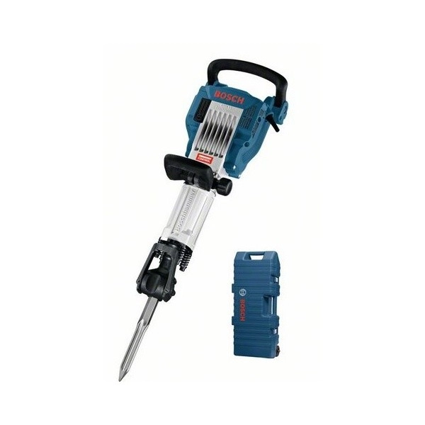 Marteau Piqueur BOSCH - GSH 16-28 Professional - 1750 W - 0611335000 3 Marteau Piqueur BOSCH - GSH 16-28 Professional - 1750 W - 0611335000