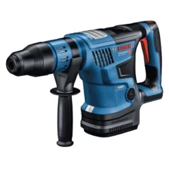 Perforateur SDS-Max GBH18V-36 C BOSCH 2X8.0Ah +GAL1880CV - 0611915002 6 Perforateur SDS-Max GBH18V-36 C BOSCH 2X8.0Ah +GAL1880CV - 0611915002 -Maxoutil Soldes PHA60032 2
