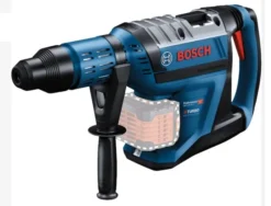 Perforateur SDS-Max BITURBO GBH18V-45 C BOSCH Solo - 0611913000 -Maxoutil Soldes PHA60035 2