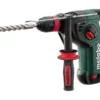 Marteau Burineur METABO KHE3251 SDS-Plus - 800W En Coffret, Avec Poignée Et Butée - 600659000 -Maxoutil Soldes PHA66005 1