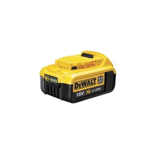 Batterie 18V Xr Li-ion 4.0Ah DEWALT - DCB182 3 Batterie 18V Xr Li-ion 4.0Ah DEWALT - DCB182