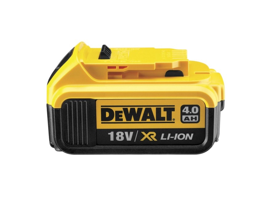 Batterie 18V Xr Li-ion 4.0Ah DEWALT - DCB182 4 Batterie 18V Xr Li-ion 4.0Ah DEWALT - DCB182 – Image 2