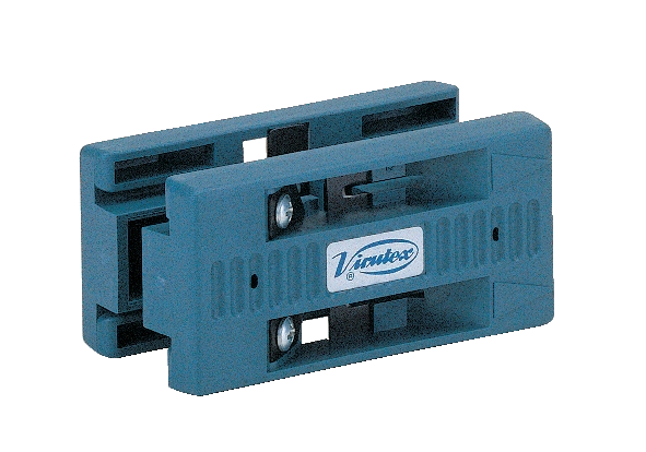 Jeu Couteau Araseur Double Coupe VIRUTEX - 2850083 3 Jeu Couteau Araseur Double Coupe VIRUTEX - 2850083