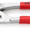 Pince Clé KNIPEX 180mm De Long Avec Effet Cliquet - 13 Positions - 86 03 180 -Maxoutil Soldes PLA30036 3