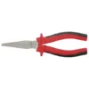 Pince à Bec Plat à Poignée Bi-composants KS TOOLS 165 Mm - 115.1016 -Maxoutil Soldes PLA30115 1